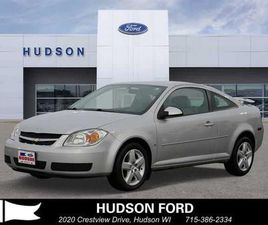 USED 2007 CHEVROLET COBALT LT