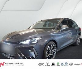 CUPRA LEON ST CUPRA LEON ST 1.5 ETSI DSG MATRIX+NAV+APP+ACC+SHZ+PANO