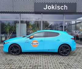 MAZDA 3 SKY-X (186PS) 6AT EXCL. SOMO GULF MIT MATRIX-L