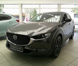 MAZDA CX-30 MAZDA CX-30 SKYACTIV 140 HOMURA NAVI/HUD/KAMERA