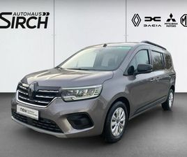 RENAULT GRAND KANGOO RENAULT KANGOO GRAND TECHNO TCE 130+NAVI*