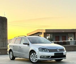 OKAZIOK VW PASSAT