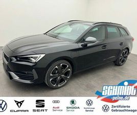 CUPRA LEON SPORTSTOURER VZ 1.4 HYBRID PANOMATRIX