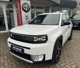 HYBRID 1.2 EDCT LA PRIMA