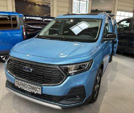 FORD GRAND TOURNEO CONNECT FORD GRAND TOURNEO CONNECT ACTIVE