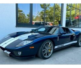 FORD GT FORD GT 1.008 PS GEIGERCARS