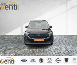 FORD TOURNEO CONNECT FORD TOURNEO CONNECT TITANIUM RFK*ACC*AUT*KLIMA*5 SIT