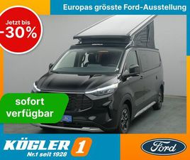 FORD NUGGET L2 ACTIVE 170PS AUT./TECHNO.-P. -17%*