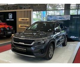 2023 KIA SELTOS 1.6 EX+ AUTO