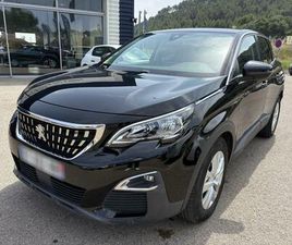 BLUEHDI 130 S&S EAT8 ACTIVE BUSINESS