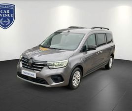 RENAULT GRAND KANGOO III 1.3 TCE130 EDC GRAND TECHNO 7-S