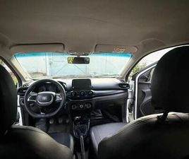 FIAT CRONOS DRIVE 1.3 2024