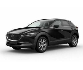 MAZDA CX-30 MAZDA CX-30 SKYACTIV 140 AT EXCLUSIVE BOSE/360°