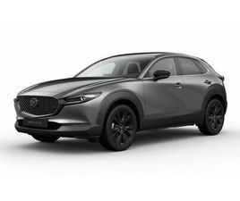 MAZDA CX-30 SKYACTIV 140 AT NAGISA BOSE/KAMERA/NAVI