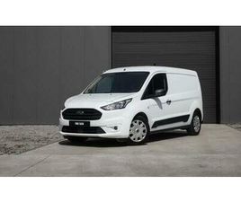 FORD TRANSIT CONNECT FORD TRANSIT CONNECT TRANSIT CONNECT LONGA