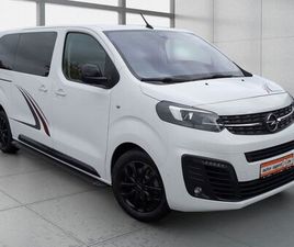 OPEL LIFE 2.0 D L2 INNOVATION/PANO/ACC/STHZG/EL.TÜRE