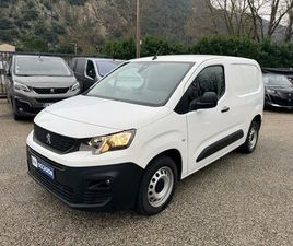 BLUEHDI 130 S&S EAT8 1000KG STD ASPHALT