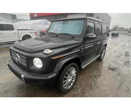 MERCEDES-BENZ G * 550 * CARFAX * БЕЗ ПЪРВОНАЧАЛНА ВНОСКА
