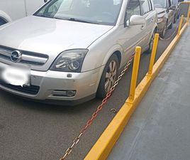 OPEL SIGNUM TAUSCH /VERKAUF 1.9 CDTI 150 PS TÜV 02/2027