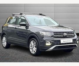 1.0 TSI SE EURO 6 (START/STOP) 5DR