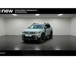 1.6 HYBRID EXTREME 4X2 105KW 48V