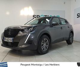 PURETECH 130 S&S BVM6 ACTIVE