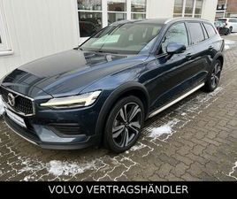 VOLVO V60 CROSS COUNTRY VOLVO V60 CROSS COUNTRY B4 D AWD PLUS BRIGHT GARANTIE