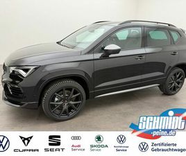 CUPRA ATECA 1.5 TSI DSG TRIBEEDITION BUSINESSAHK