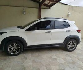 FIAT PULSE DRIVE 1.3 8V FLEX MEC. 2022