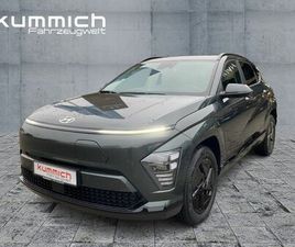 HYUNDAI KONA SX2 MY26 49KWH 135 PS TREND EL. HECKK LAPPE