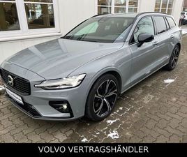VOLVO V60 B4 B PLUS DARK AUTOM. AHK GARANTIE