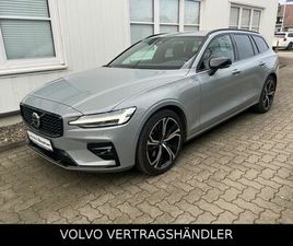 VOLVO V60 B4 B PLUS DARK AUTOM. GARANTIE