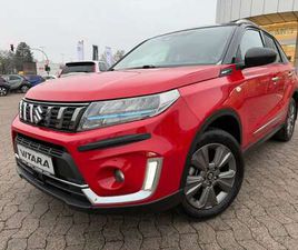 1.4 MILD-HYBRID COMFORT