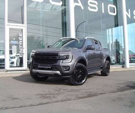 D.C WILDTRAK 3.0 D V6 '' VENDU ''