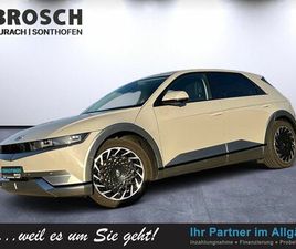 HYUNDAI IONIQ 5 4WD 73KWH UNIQ RELAX-P 1HD 20+HUD+BOSE+