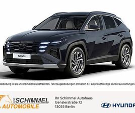 HYUNDAI TUCSON 1.6 PRIME 2WD SHZ ACC HUD PANO MATRIX-LED