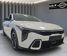 KIA K4 KIA K4 1.6T 180 DCT GTL DWP+ SZ SD 18