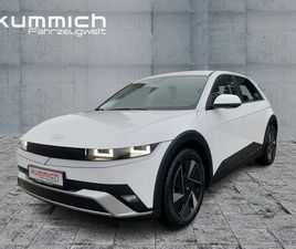 HYUNDAI IONIQ 5 FL MY26 63 KWH 2WD 170 PS WÄRMEPUMPE