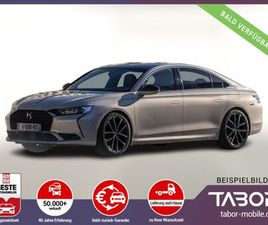 DS AUTOMOBILES 9 4X4 RIVOLI+ NIGHTV SCHIEBED UVP-40%*