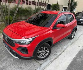 FIAT PULSE AUDACE 1.0 TURBO 200 FLEX AUT. 2022