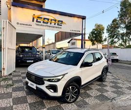 FIAT PULSE AUDACE 1.0 TURBO 200 FLEX AUT. 2024