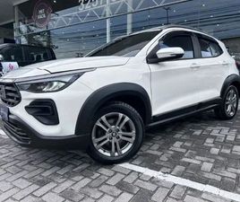 FIAT PULSE DRIVE 1.0 TURBO 200 FLEX AUT. 2022