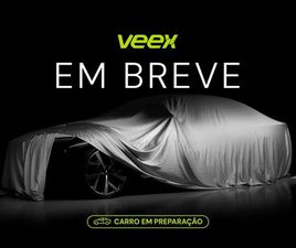 FREEDOM 1.8 16V FLEX AUT.