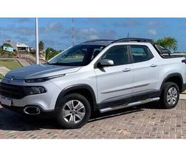 FREEDOM 1.8 16V FLEX AUT.