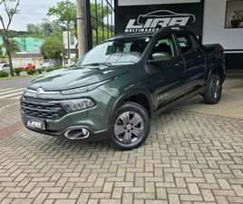 FREEDOM 1.8 16V FLEX AUT.