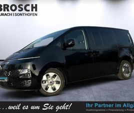 HYUNDAI STARIA HYUNDAI STARIA 9SITZER 2.2 CRDI 8AT 4WD PRIME PANO 1HD++