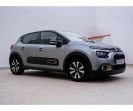 CITROËN C3 1.2 PURETECH YOU!