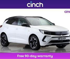 1.2 TURBO ULTIMATE EURO 6 (START/STOP) 5DR