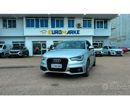 AUDI A1 AUDI A1 1.4 TFSI AMBITION 185CV S-TRONIC