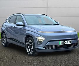 2024 HYUNDAI KONA HATCHBACK ELECTRIC AUTOMATIC | EBAY UK